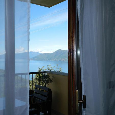 Lago Maggiore Holiday House, Lake View, Vignone Dumenza Екстериор снимка